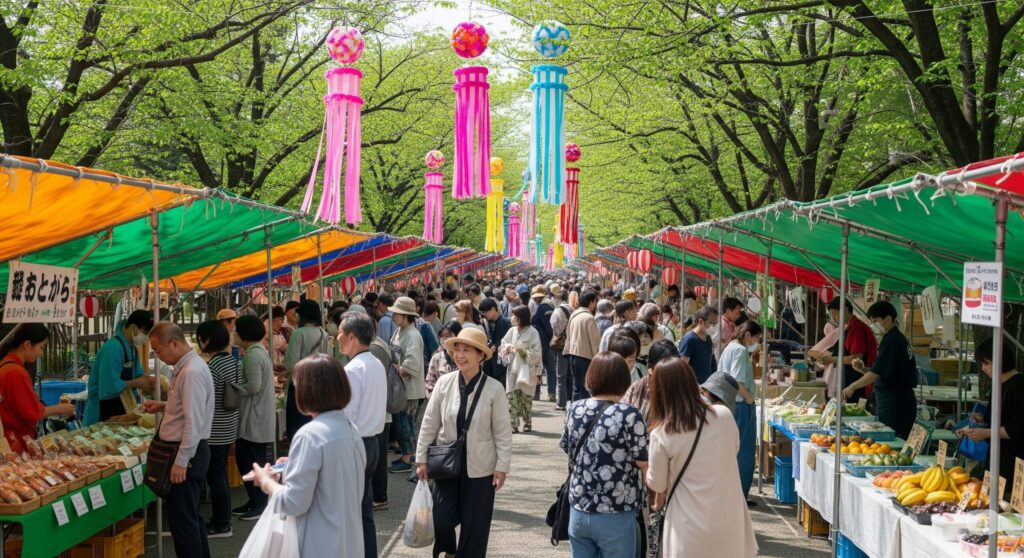 2025年に開催される注目のイベント