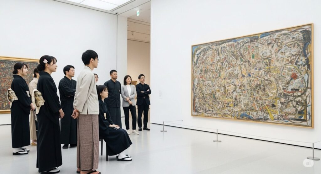 アートや文化に触れる展示会情報
