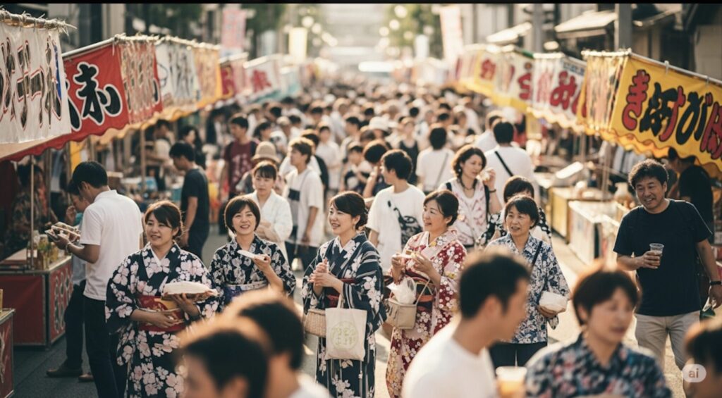 前橋エリアで人気のイベント情報