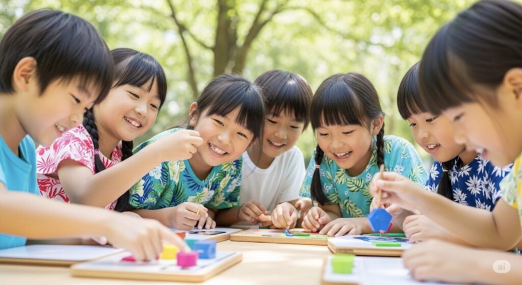 夏休みにおすすめの注目イベント