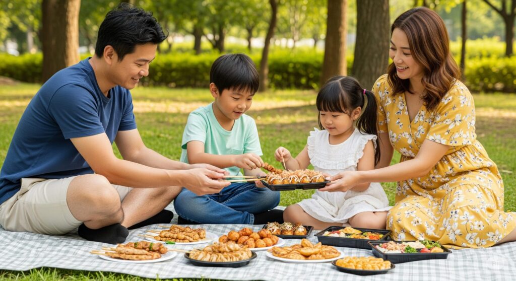 満足できるおすすめイベントの選び方