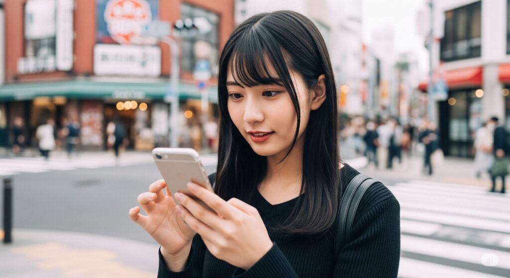 近くのイベントを探すおすすめの方法