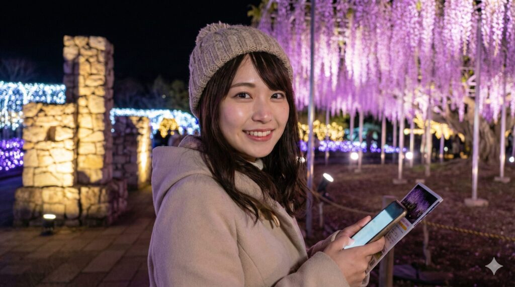 栃木県で12月6日・7日に開催される注目イベント