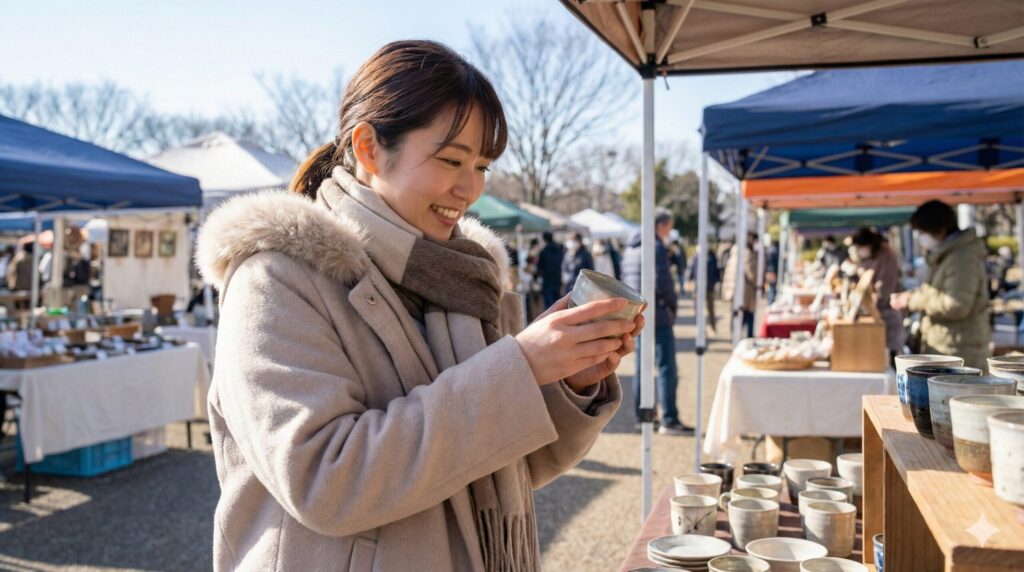 茨城県で12月6日と7日のイベントを楽しむ注目スポット