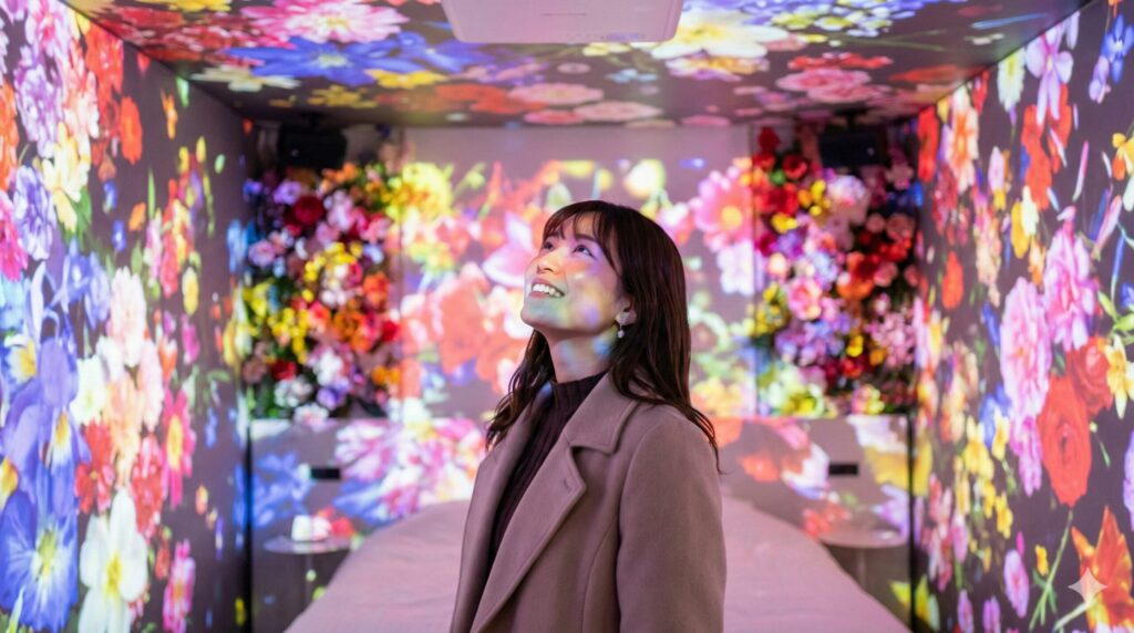 カップルのデートに最適なロマンチックな宿